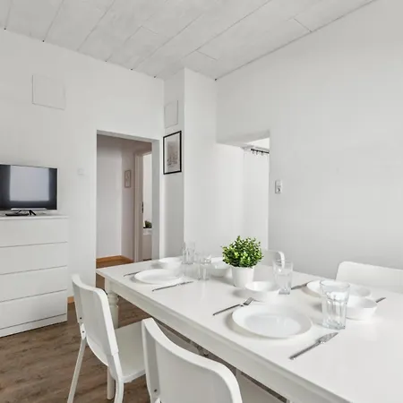 Apartment Monteur - Fuer Bis Zu 4 Personen In 65462 - Gg15 Ginsheim-Gustavsburg