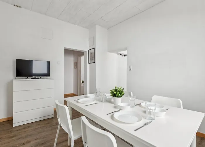 Apartman Monteur - Fuer Bis Zu 5 Personen In 65462 - Gg15 Ginsheim-Gustavsburg